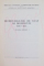 SECRETARIATUL DE STAT AL MOLDOVEI 1832-1862 , INVENTAR ARHIVISTIC , 1966