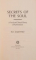 SECRETS OF THE SOUL , A SOCIAL AND CULTURAL HISTORY OF PSYCHOANALYSIS by ELI ZARETSKY , 2004