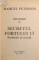 SECRETUL FORTULUI 13 de MARCEL PETRISOR , 1994