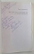 SECURITATEA SI EVREII , VOLUMELE I - II de TESU SOLOMOVICI , 2003 - 2004 *DEDICATIE , *PREZINTA URME DE UZURA