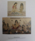 SEDUCED , ART and SEX FROM ANTIQUITY TO NOW by MARINA WALLACE ..JOANNE BERNSTEIN , 2007