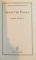SELECTED POEMS de JOHN KEATS, 1996