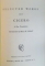 SELECTED WORKS OF CICERO de HARRY M.  HUBBELL, 1948