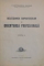 SELECTIA CAPACITATILOR SI ORIENTAREA PROFESIONALA de F. STEFANESCU GOANGA , EDITIA A II A , 1933