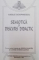 SEMIOTICA SI DISCURS DIDACTIC de VASILE DOSPINESCU , 1998