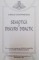 SEMIOTICA SI DISCURS DIDACTIC de VASILE DOSPINESCU , 1998