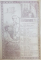 SEMNATURA REGINEI MARIA , DATATA 1919 , PE ' CALENDARUL REGINA MARIA  1918  '