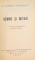 SEMNE SI MITURI , 1937 , DEDICATIE*