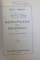 SEMNIFICATIA UNUI MEMORIU DE STUDII , TITLURI SI ACTIVITATE de IOSIF I. GABREA , 1943