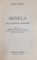 SENECA SAU CONSTIINTA IMPERIULUI de PIERRE GRIMAL , 1992