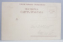 CARTE POSTALA CLASICA , 1894 - 1895 , ART NOUVEAU , LUNA SEPTEMBRE   - ALEGORIE CU FATA IN VIE SI DOI CALARETI  , DESEN DE E.N. GHIKA , INST. CAROL GOBL , CROMOLITOGRAFIE , NECIRCULATA , CLASICA