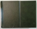 SERBAN CIOCULESCU - OPERE , VOLUMELE I - II , 2019 , EDITIE DE LUX PE HARTIE DE BIBLIE SI LEGATURA DIN PIELE * COTOR LIPIT CU SCOCI