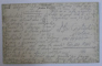 SERBARE IN PADURE , CARTE POSTALA ILUSTRATA , POLICROMA , CIRCULATA , DATATA 1925