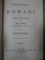 SERBATORILE LA ROMANI STIDU ETNOGRAFIC  - SIM. FL. MARIAN   VOL. I-III   CARNILEGELE/ PARESIMILE/ CINCI DECIMEA   -BUC. 1898