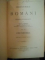 SERBATORILE LA ROMANI , STUDIU ETNOGRAFIC  de SIM.FL. MARIN  VOL. III , Bucuresti 1901