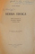 SERBIA EROICA, SERBIA SI ISTORIA EI, VICTORIILE SARBESTI, POPORUL SARB de VICTOR BERARD, 1916