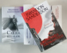 SERIA ARHIVA LUMINII DE FURTUNA , CARTILE I - III ( CALEA REGILOR / CUVINTE DESPRE LUMINA / ADUCATOREA JURAMANTULUI ) , VOLUMELE I - VI de BRANDON SANDERSON , 2021 *EDITIE CARTONATA
