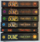 SERIA DUNE , VOLUMELE I - VI , EDITIA A VI - A de FRANK HERBERT , 2019