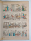 SERIE ENCYCLOPEDIQUE GLUCQ , DES LECONS DE CHOSES ILLUSTREES , VOLUME 1 , 1988