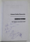 SERVESC PATRIA ! MIC INDREPTAR AL SECURISTULUI AMATOR de EDUARD OVIDIU OHANESIAN , 2014 , DEDICATIE *