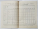 SERVICIUL MARITIM ROMAN , S.M.R. , PLIANT CU ITINERARIUL SI ORARUL VAPOARELOR DE CALATORI , PANA LA 30 IUNIE 1935