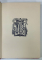 SERVITUDE ET GRANDEUR MILITAIRES par ALFRED de VIGNY , EDITIONS CLUB BIBLIOPHILIE DE FRANCE , 1952,