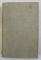 SERVITUDE HUMAINE par SOMERSET MAUGHAM , 1937