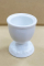 Sese suporturi Rosenthal din portelan pentru oua fierte, Secol XX