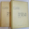 SESIUNEA DE COMUNICARI STIINTIFICE A MUZEELOR DE ISTORIE DECEMBRIE 1964 , VOL I - VOL II , 1971