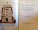 SESQUI-CENTENNIAL HISTORY OF THE GRAND LODGE FREE AND ACCEPTED MASONS, DISTRICT OF COLUMBIA by RAY BAKER HARRIS  1962