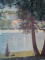 SEURAT par JOSEPH EMILE MULLER