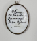 SF. IOCOV, DIMITRIE, FACATORI DE MINUNI, ROSTOV - ICOANA DE CALATORIE PICTATA PE EMAIL, CCA 1900