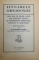 SF. IUSTIN MARTIRIUL - DIALOGUL CU IUDEUL TRIFON- DUMITRU FECIORU,BUC. 1941