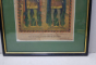 Sf. Mare Mucenic Gheorghe si Sf. Mare Mucenic Dimitrie, Cromolitografie