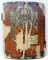 SF. NICOLAE, ICOANA RUSIA SFARSIT SEC. 19