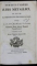 Sófalvi, Alexius. Institutiones juris metallici, in usum m. principatus Transsilvaniae - Claudiopoli, 1834