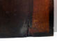 Sfanta Cuvioasa Paraschiva - Icoana Romaneasca pe lemn, datata 1864