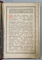 SFANTA EVANGHELIE , TIPOGRAFIA SINODALA , MOSCOVA ,  1854