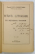 SFANTA  LITURGHIE PE INTELESUL TUTUROR de PREOTUL IOAN N. IONESCU - AMZA , 1939 , DEDICATIE *