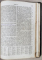 SFANTA SCRIPTURA A VECHIULUI SI A NOULUI TESTAMENT - IASI, 1874