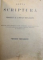 SFANTA SCRIPTURA A VECHIULUI SI NOULUI TESTAMENT - IASI 1874