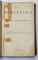 SFANTA SCRIPTURA A VECHIULUI SI NOULUI TESTAMENT - PESTA, 1873
