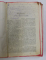 SFANTA SCRIPTURA A VECHIULUI SI NOULUI TESTAMENT - TIPARITA CU SPESELE SOCIETATII DE BIBLII BRITANICA SI STRAINA , 1911