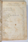 SFANTA SCRIPTURA A VECHIULUI SI NOULUI TESTAMENT - TIPARITA CU SPESELE SOCIETATII DE BIBLII BRITANICA SI STRAINA , 1911 *PREZINTA URME DE UZURA , PETE SI INSCRISURI