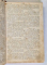SFANTA SCRIPTURA A VECHIULUI SI NOULUI TESTAMENT - TIPARITA CU SPESELE SOCIETATII DE BIBLII BRITANICA SI STRAINA , 1911 *PREZINTA URME DE UZURA , PETE SI INSCRISURI