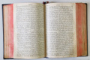 SFANTA SCRIPTURA A VECHIULUI SI NOULUI TESTAMENT - TIPARITA CU SPESELE SOCIETATII DE BIBLII BRITANICA SI STRAINA , 1911 *PREZINTA URME DE UZURA , PETE SI INSCRISURI