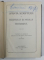 SFANTA SCRIPTURA A VECHIULUI SI NOULUI TESTAMENT , TRADUS DE D.D. GHENADIE , MITROPOLIT PRIMAT  SUB DOMNIA LUI CAROL I , 1915