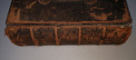 SFANTA SCRIPTURA, ILLUSTRATED NATIONAL FAMILY BIBLE - 1850/1880