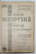 SFANTA SCRIPTURA PENTRU POPOR, urmata de VIETILE SFINTILOR  de I. POPESCU - BAJENARU , 1929