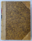 SFANTA SCRIPTURA, VECHIUL SI NOUL TESTAMENT tradus de J.-J. Bourassé et P. Janvier si ilustrat de GUSTAVE DORE, 2 volume. - TOURS, 1866, *Editia I